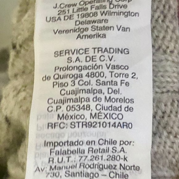 Donegal Evercrest Turtleneck Sweater in Coziest Yarn - Picture 8 of 9